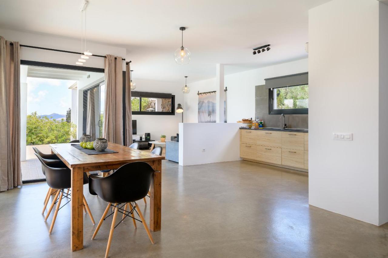 Casa Sur, Conil Villa Exterior photo
